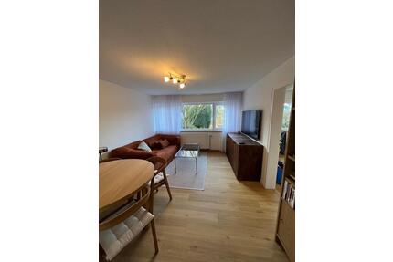 Schöne 2-Zimmer Wohnung in Ludwigsburg