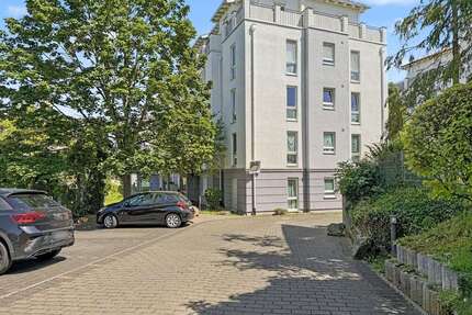 Wohnung zum Kaufen in Wiesbaden 265.000,00 € 70 m²