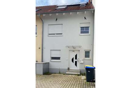 Haus zum Kaufen in Mering St. Afra 685.000,00 € 155 m² - Mering / St. Afra