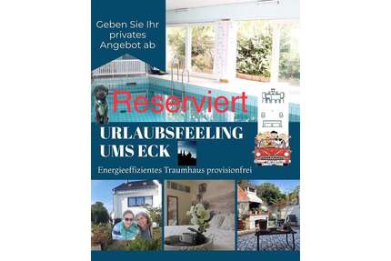 Haus zum Kaufen in Niederkassel-Ranzel 469.000,00 € 180 m²