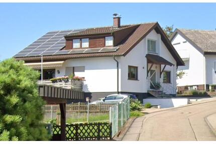 Großzügiges EInfamilienhaus in Dielheim