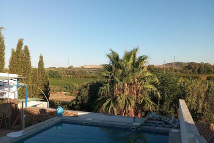 Wohnhaus mit Pool in Andalusien - Speyer