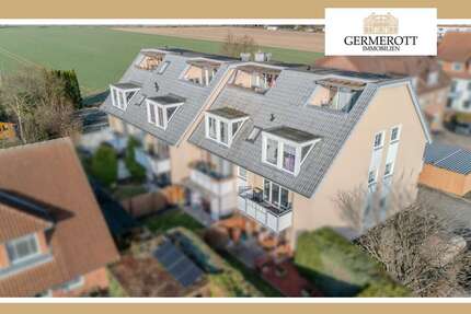 Wohnung zum Kaufen in Hildesheim 118.000,00 € 54 m²