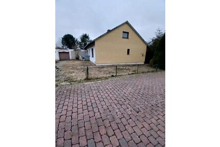Wir verkaufen unser Haus - 170.000,00&nbsp;EUR Kaufpreis, ca.&nbsp; 120,00&nbsp;m&sup2; in Sudwalde (PLZ: 27257)