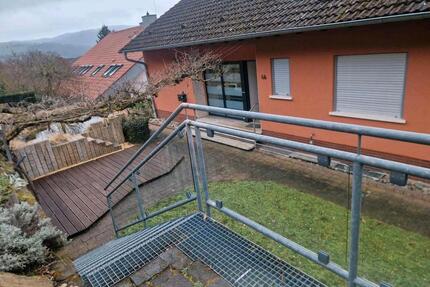 Großzügiges Wohnen in Rockenhausen