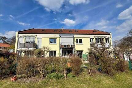 Wohnung zum Kaufen in Finsing 349.000,00 € 67.11 m²