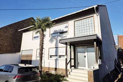 Haus zum Kaufen in Gensingen 341.000,00 € 185 m²