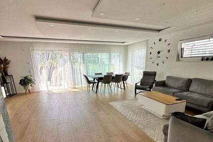 Haus zum Kaufen in Weil der Stadt 720.000,00 € 135 m²