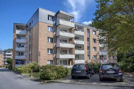 Wohnung zum Mieten in Arnsberg 559,00 € 76 m²