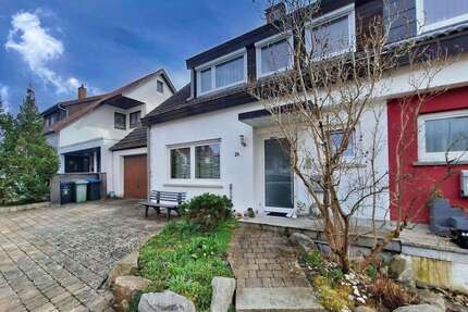 Haus zum Kaufen in Weil im Schönbuch 497.000,00 € 130.56 m²