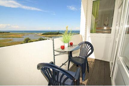 2 Ferienwohnungen im Ferienpark Heiligenhafen (Ostsee) für j. 4 P