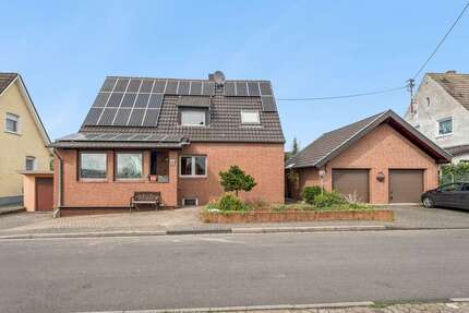 Haus zum Kaufen in Weilerswist 349.000,00 € 178 m²