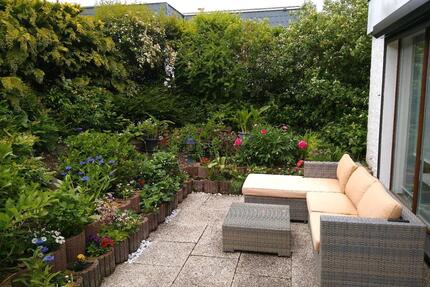 Wohnen wie im Bungalow - 580,00&nbsp;EUR Kaltmiete, ca.&nbsp; 81,00&nbsp;m&sup2; in Bad Harzburg (PLZ: 38667)