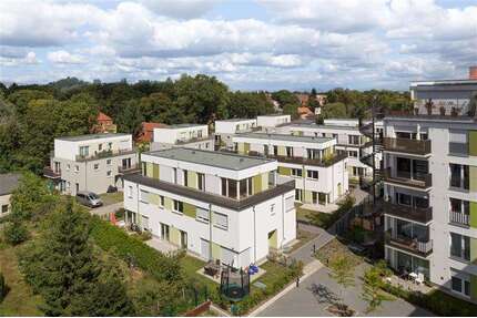 Wohnung zum Mieten in Berlin 1.905,48 € 104.41 m²