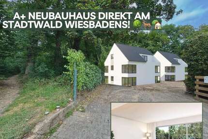 Haus zum Kaufen in Wiesbaden 885.000,00 € 167 m²