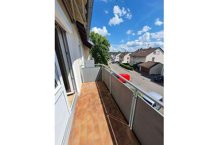 Wohnung zum Kaufen in Backnang 150.000,00 € 56.16 m²