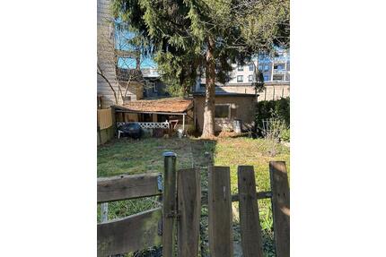 Garten mit Gartenhaus - 50,00&nbsp;EUR Kaltmiete, ca.&nbsp; 20,00&nbsp;m&sup2; in Wuppertal (PLZ: 42289) Gemarkung Barmen