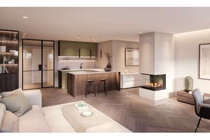 Wohnung zum Kaufen in Rottach-Egern 1.450.000,00 € 88.43 m²