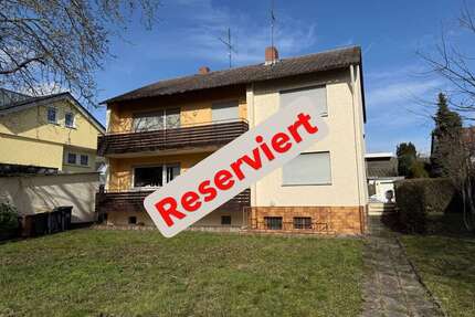 Haus zum Kaufen in Bingen am Rhein 402.000,00 € 164 m²