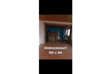 3-Zimmer renovierte Eigentumswohnung zu verkaufen – Privat VB - Nidderau