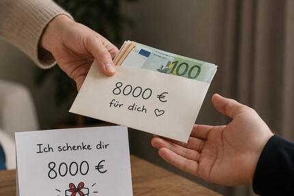 8000 Eur Provision für eine Wohnung WBS - Berlin Mitte