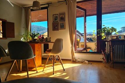 Zwischenmiete für 3 Monate - 3-Zimmer-Wohnung in der Wiehre - Freiburg im Breisgau Günterstal