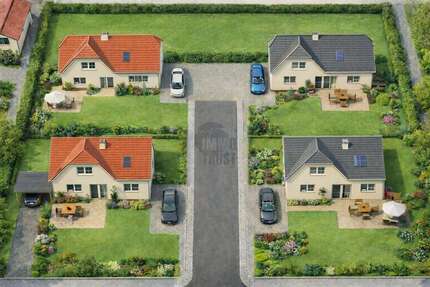 Grundstück zu verkaufen in Berlin Bohnsdorf 799.000,00 € 1948 m² - Berlin / Bohnsdorf