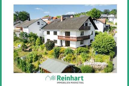 Haus zum Kaufen in Wüstenzell 369.000,00 € 192 m²