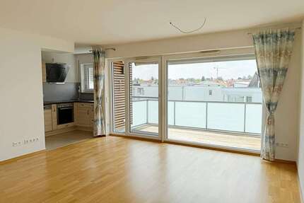 Wohnung zum Mieten in Mering 899,00 € 57 m²