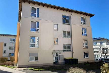 Wohnung zum Mieten in Lüdenscheid 352,40 € 61.72 m²