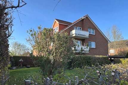 Wohnung zum Kaufen in Kiel 215.000,00 € 79 m²