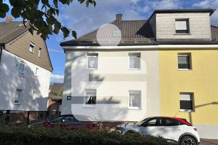Doppelhaushälfte in zentraler Lage - Schwandorf