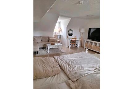 Schöne 1-Zimmer-Wohnung in zentraler Lage in Erfurt