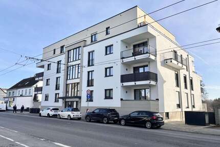 Wohnung zum Mieten in Solingen 1.410,00 € 104 m²