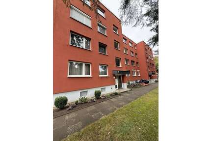 Wohnung zum Kaufen in Bargteheide 188.000,00 € 68.3 m²