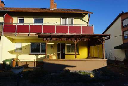 Haus zum Kaufen in Hockenheim 325.000,00 € 114.23 m²