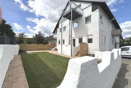 Wohnung zum Mieten in Mörfelden-Walldorf 1.600,00 € 134 m²
