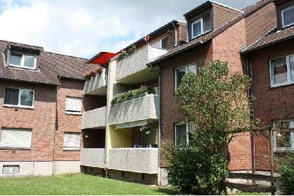 Die passende Wohnung von VIVAWEST mit Wohnberechtigungsschein. - Bergkamen