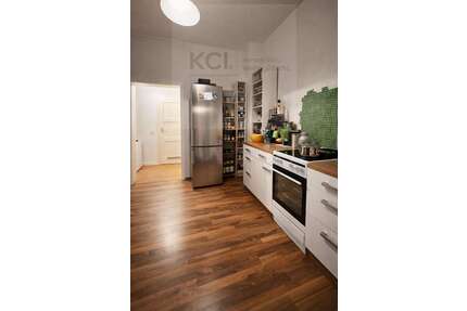 Wohnung zum Kaufen in Kassel West 117.920,00 € 58 m² - Kassel / West