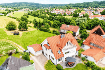 Haus zum Kaufen in Auenwald 695.000,00 € 175 m²