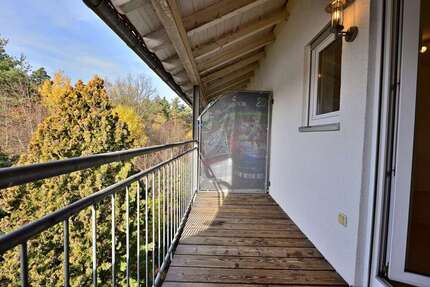 Wohnung zum Kaufen in Rednitzhembach 159.000,00 € 50 m²