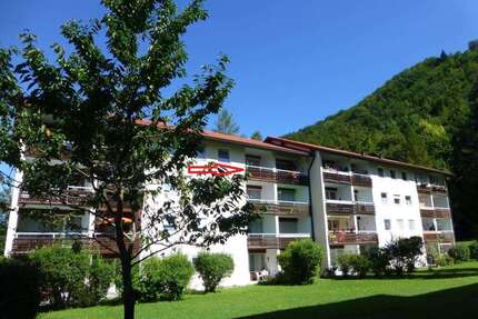 Wohnung zum Kaufen in Kochel am See 175.000,00 € 32.43 m²