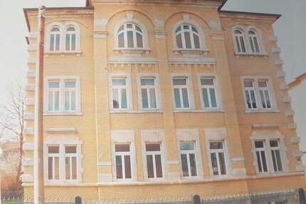 Wohnung zum Mieten in Dresden 365,00 € 40 m²