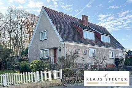 Haus zum Kaufen in Boizenburg 295.000,00 € 155 m²