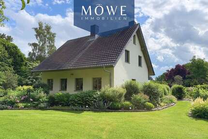 Haus zum Kaufen in Walkendorf 315.000,00 € 120 m²
