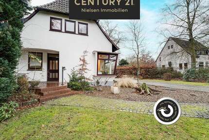 Haus zum Kaufen in Lübberstedt 180.000,00 € 91 m²