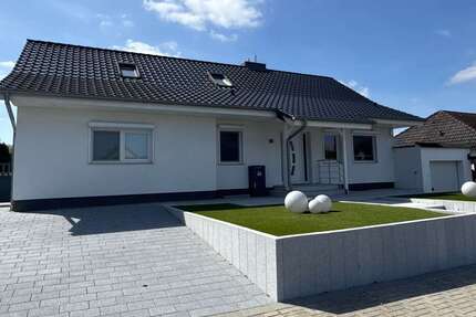 Haus zum Kaufen in Brackel 700.000,00 € 160 m²