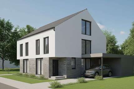 Haus zum Kaufen in Bielefeld 469.990,00 € 120 m²