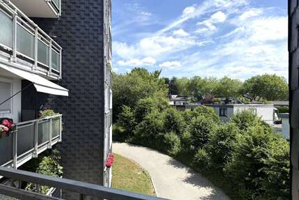 Wohnung zum Kaufen in Haan 218.000,00 € 85 m²