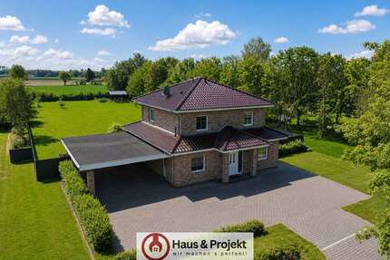 Haus zum Kaufen in Westerholt Willmsfeld 679.000,00 € 142 m² - Westerholt / Willmsfeld